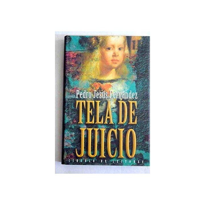 Tela De Juicio